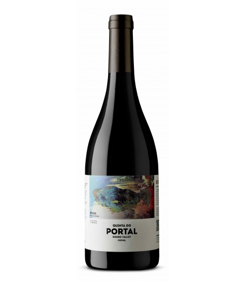VINHO QUINTA DO PORTAL RESERVA TINTO