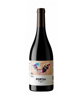 VINHO QUINTA DO PORTAL TINTO 1,5L