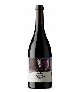 VINHO QUINTA DO PORTAL TINTA BARROCA