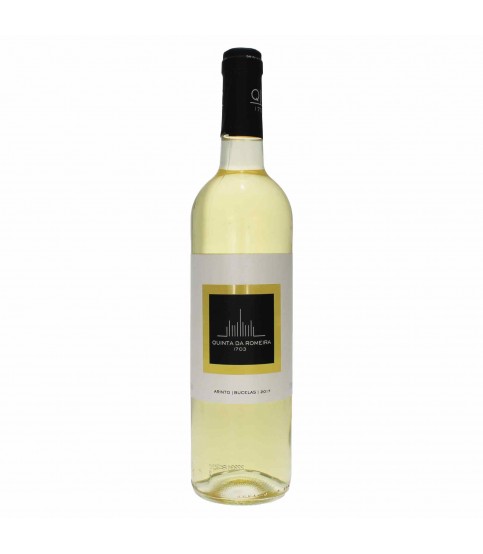 VINHO QUINTA DA ROMEIRA BRANCO