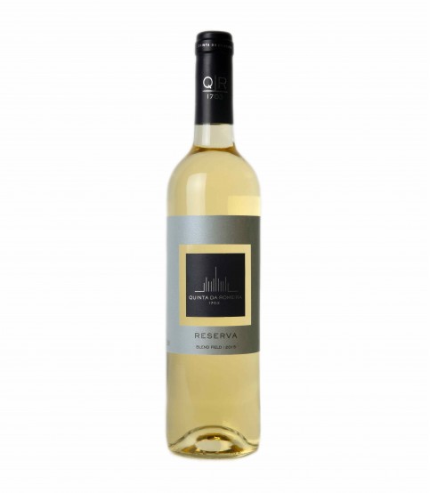 VINHO QUINTA DA ROMEIRA RESERVA BRANCO