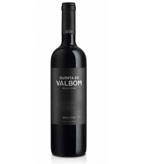 VINHO QUINTA DE VALBOM VINHAS VELHAS TINTO