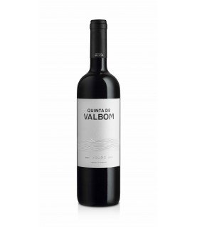 VINHO QUINTA DE VALBOM TINTO