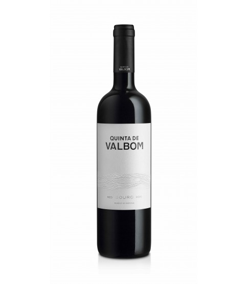 VINHO QUINTA DE VALBOM TINTO