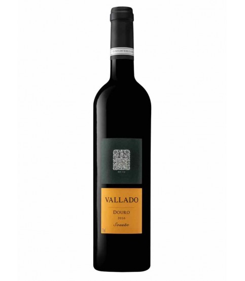 VINHO VALLADO SOUSÃO 1,5L
