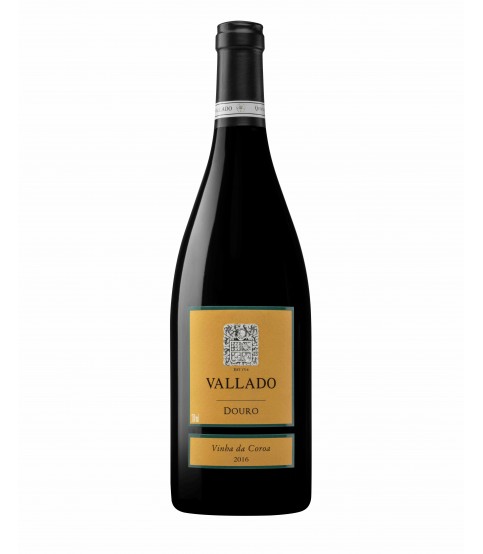 VINHO VALLADO VINHA DA COROA TINTO