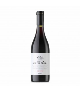 VINHO QUINTA VALE D. MARIA VINHAS VELHAS TINTO