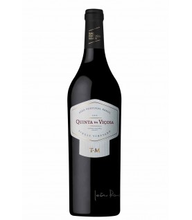 VINHO QUINTA DA VICOSA TINTO