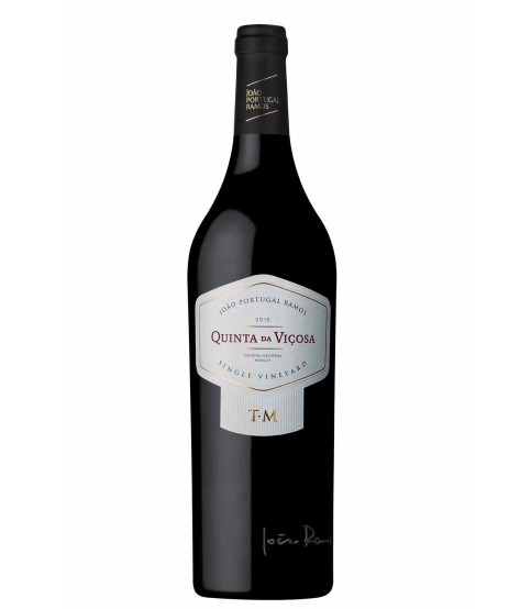 VINHO QUINTA DA VICOSA TINTO