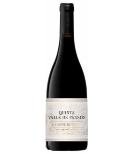 VINHO QUINTA DE VALLE DE PASSOS GRANDE RESERVA TINTO