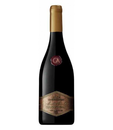 VINHO RARISSIMO CLARETE TINTO