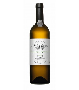VINHO REDOMA BRANCO