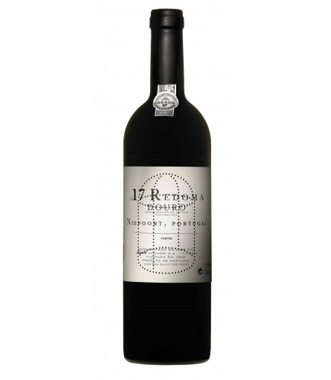 VINHO REDOMA TINTO 75CL