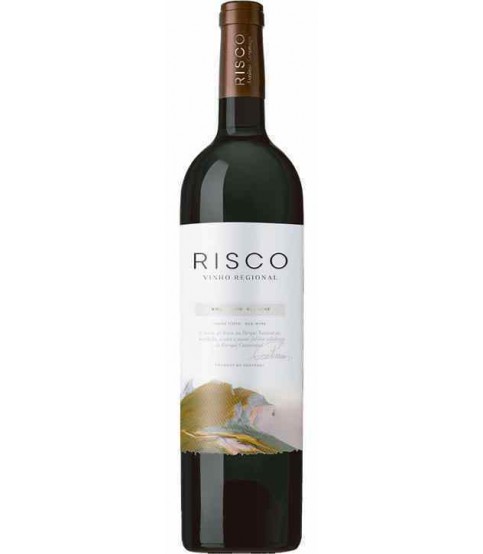 VINHO RISCO TINTO