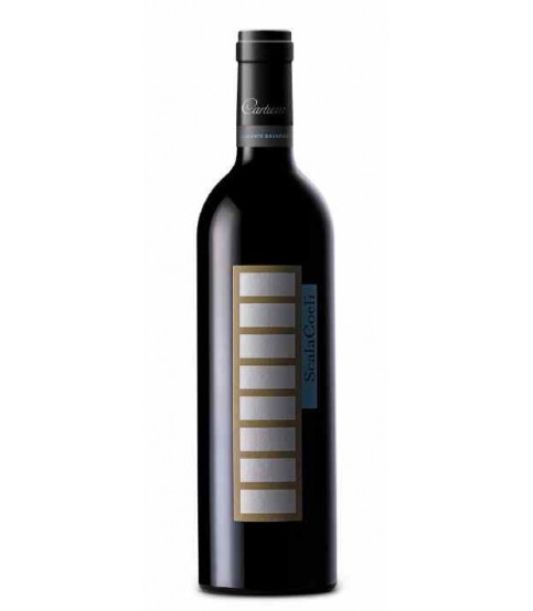 VINHO SCALA COELI TINTO