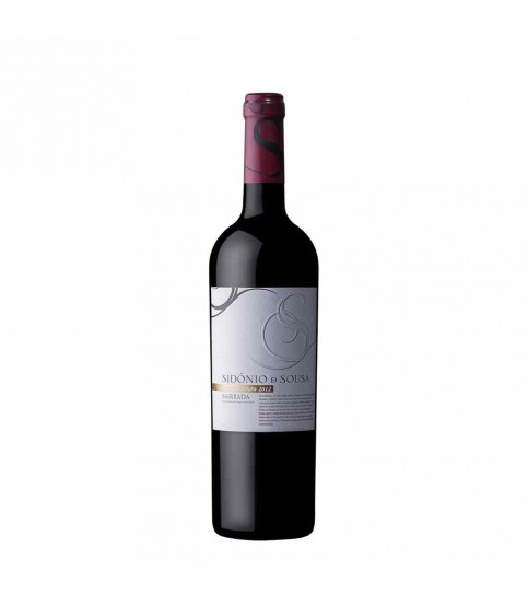 VINHO SIDONIO SOUSA RESERVA TINTO