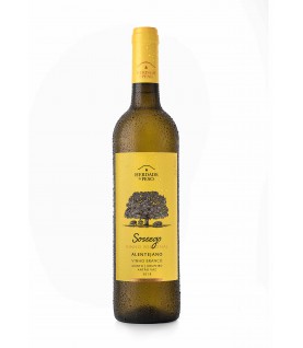 VINHO SOSSEGO BRANCO 75CL