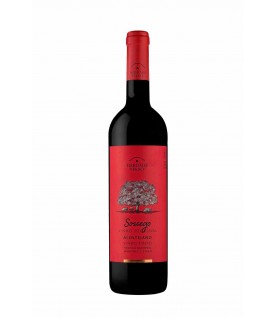 VINHO SOSSEGO TINTO 75CL