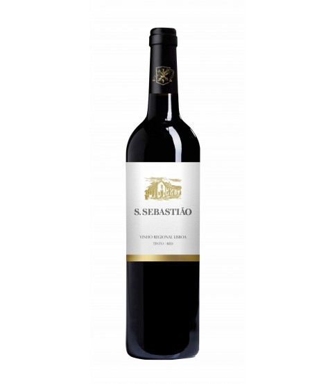 VINHO SÃO SEBASTIÃO TINTO