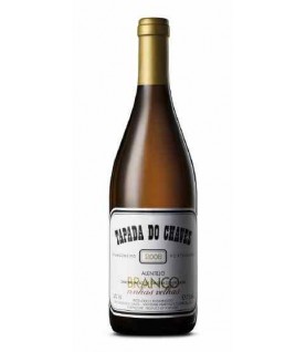 VINHO TAPADA DO CHAVES VINHAS VELHAS BRANCO