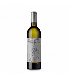 VINHO TAPADA DE COELHEIROS BRANCO