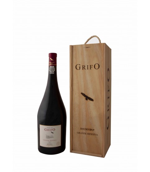 VINHO TERRAS DO GRIFO GRANDE RESERVA TINTO 1,5L
