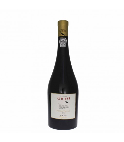 VINHO TERRAS DO GRIFO VINHAS VELHAS TINTO