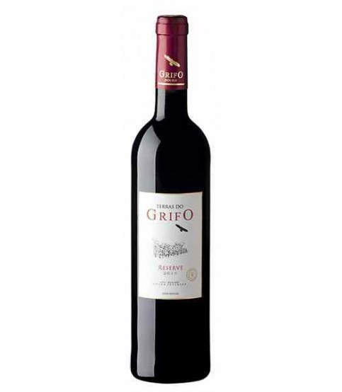 VINHO TERRAS DO GRIFO RESERVA TINTO