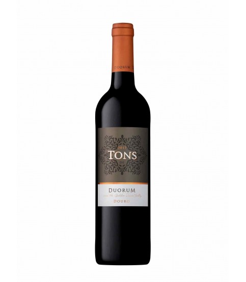 VINHO TONS DUORUM TINTO 75CL