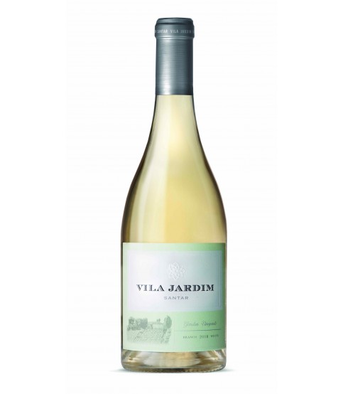 VINHO VILA JARDIM BRANCO