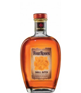 WHISKEY FOUR ROSES SMALL BATCH