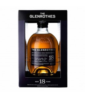 WHISKY GLENROTHES 18 ANOS