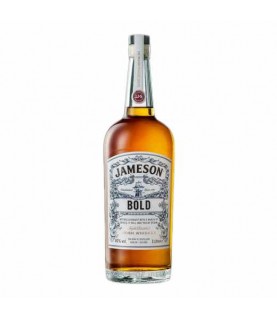WHISKEY JAMESON BOLD THE DECONSTRUCTED