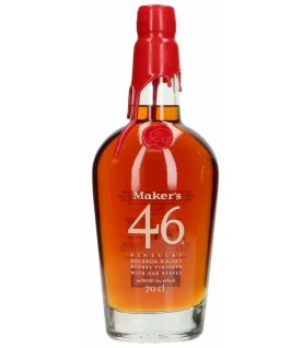 WHISKY MAKERS MARK 46