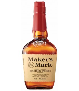 WHISKY MAKERS MARK