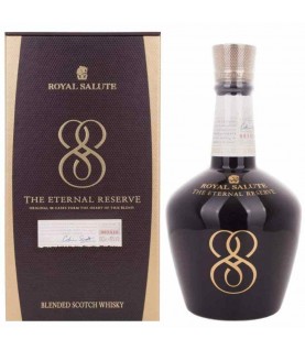 WHISKY ROYAL SALUTE THE ETERNAL RESERVE