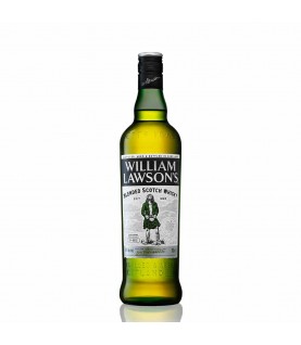 WHISKY WILLIAM LAWSONS